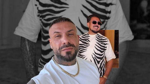Narcis Bujor, reacție acidă după jignirile Prințului Marco: ”Nu am avut ceva personal cu omul ăsta”