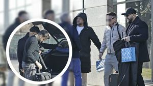 “Amintirile nu-i chinuiesc”, ci îi leagă. Băieții de la 3 Sud Est, zero aroganță după 28 de ani de carieră