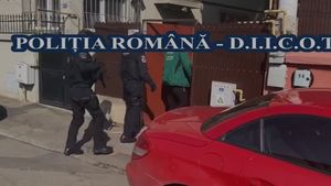 Clanul cocalarilor, "stăpânul" caselor naționalizate din centrul Capitalei, a fost îngenuncheat