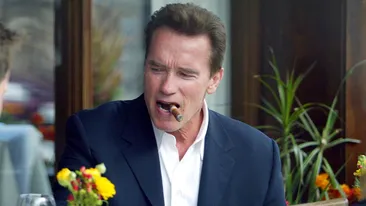 Care au fost primele cuvinte spuse de Arnold Schwarzenegger după operația la inimă