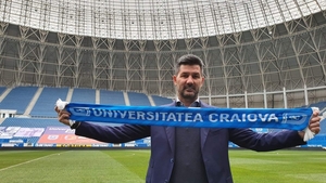 Universitatea învinge Hermannstadt și pune presiune pe FCSB și CFR: „Cel mai important este că am câștigat trei puncte!”