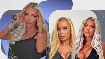 Loredana Chivu și Simona Trașcă, acuzate de Andreea Duță că au vrut să îi fure iubitul sponsor! Fosta noră a lui Sile Cămătaru le mitraliază pe cele mai bune prietene!