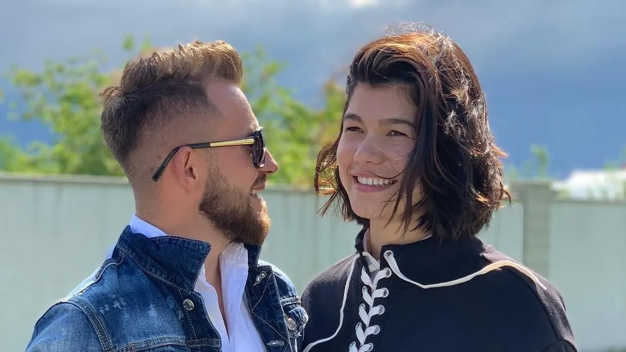 Ce a spus Daniel Aloman când Ileana Sterp s-a mutat de acasă? A recunoscut problemele din căsnicie