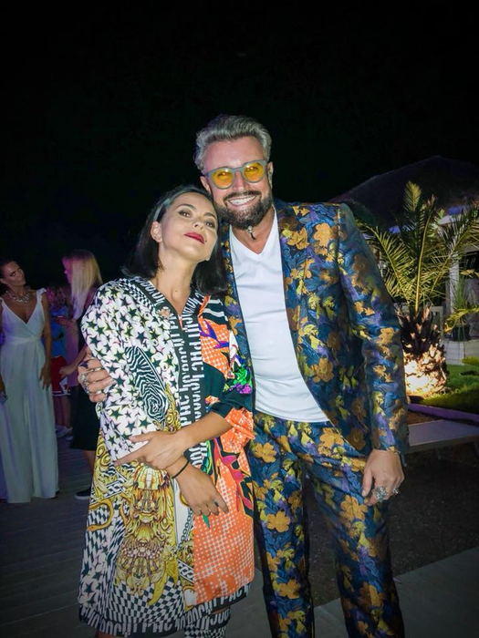 Cătălin Botezatu a spus, în sfârșit, adevărul despre relația cu Bianca Drăgușanu. Motivul emoționant pentru care fosta prezentatoare a stat cu el