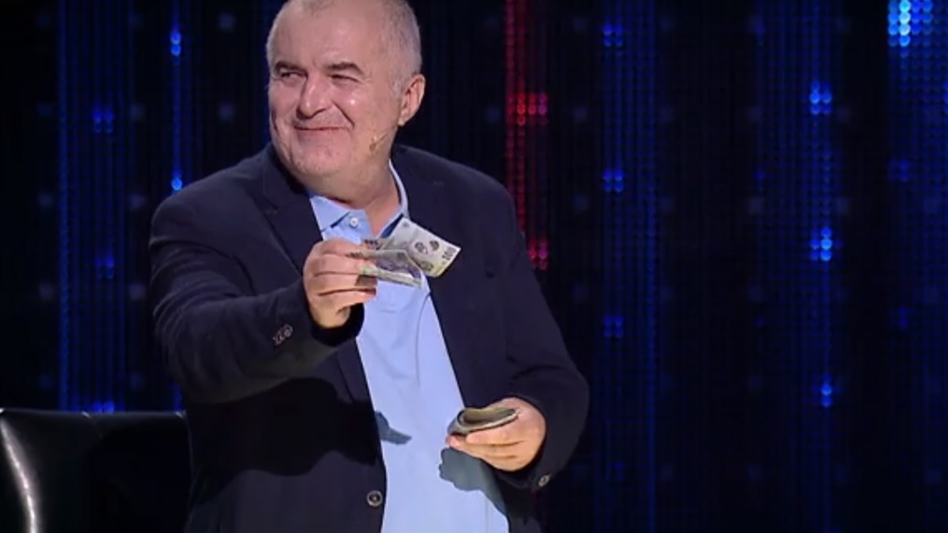 Taverna lui Florin Călinescu a fost închisă de ANPC. Fosta vedetă de la ProTV o ia pe urmele lui Pescobar. „I-am lăsat numele acolo”