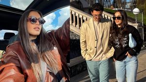 Alexia Eram s-a despărțit de Mario Fresh pentru că o înșela?! Ipoteza uimitoare care a apărut acum