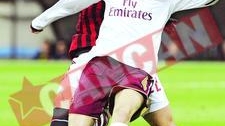 Copiii lui Wenger au desfintat geriatria