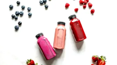 Care este cea mai sănătoasă modalitate de a consuma fructe?