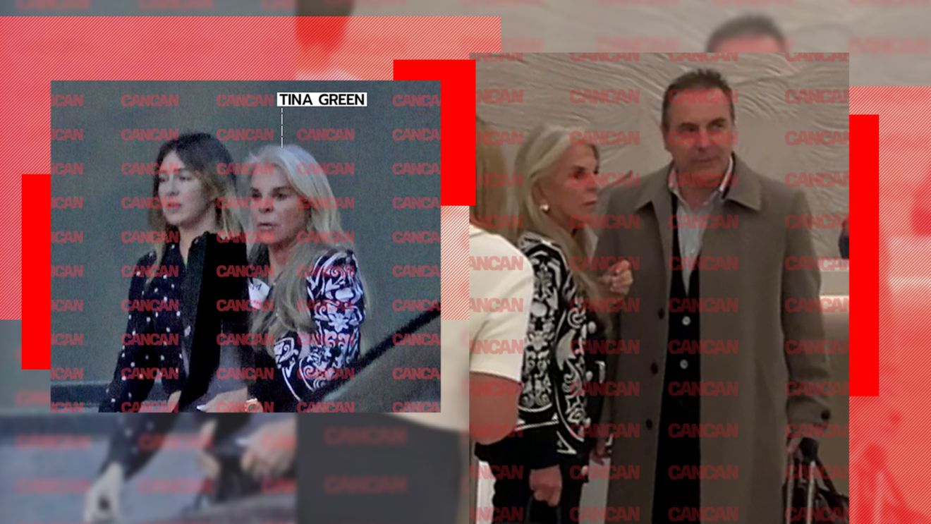 Tina Green, soția lui Sir Philip Green, a ajuns de urgență în România, iar CANCAN.RO are toate detaliile. Ce mega-proiect pregătește miliardara Topshop!