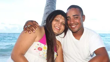 Si-a dorit sa se sinucida cand a aflat ca sufera de o boala foarte rara! Ce pateste aceasta fata aproape in fiecare zi