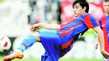 Brandan inca spera sa plece