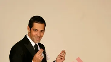 Banica nu se compara cu Robert De Niro