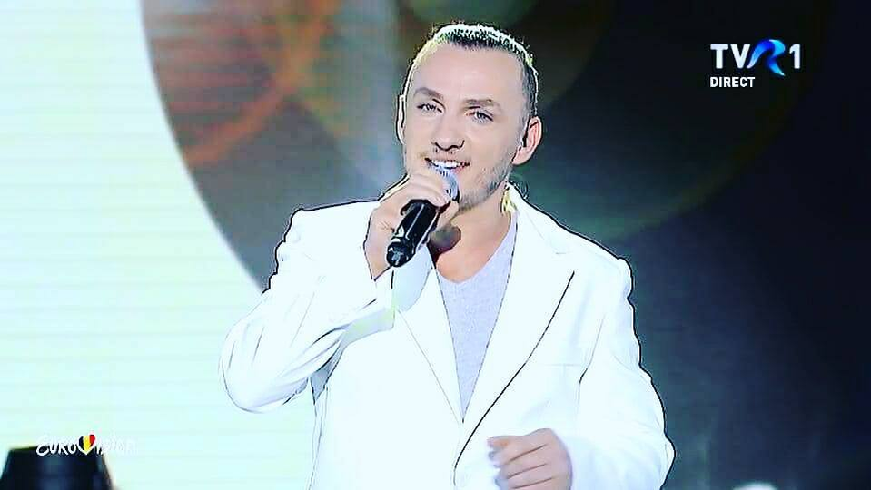 Mihai Trăistariu, pentru a noua oară la Eurovision: “E un record, eu sunt optimist, am o piesă scrisă de trei străini“