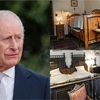 Cât costă o noapte de cazare în cele 3 căsuțe de oaspeți ale Regelui Charles din Valea Zălanului