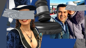 Am aflat de ce celebra soprană a fost dată în judecată de fostul soț. Război pentru fiica lor: “De ce mă alungă ca pe o pisică?”