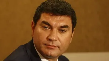 Judecatoarea dosarului “Transferurilor” a recunoscut ca i-a fost amanta lui Borcea! S-a iubit cu inculpatul!