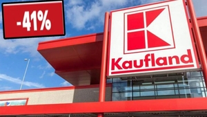Alimentul de post redus cu 41% în toate magazinele Kaufland. Costă doar 9.99 lei începând de astăzi