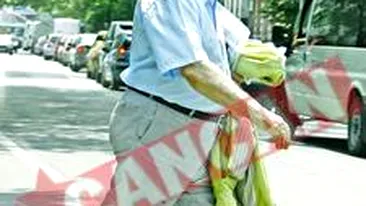 Radu Campeanu, agil la 86 de ani