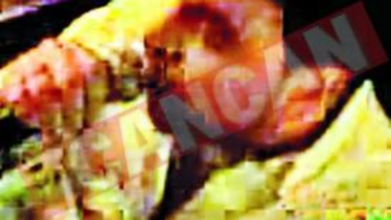 Sef din Politia Craiovei, la petrecere cu interlopii