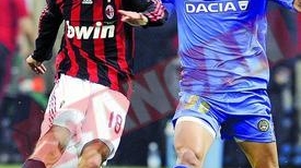 Dacia cu ghinion