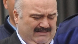 Catalin Voicu a fost condamnat definitiv la sapte ani de inchisoare cu executare