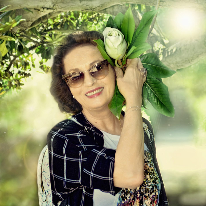 Cum arată Angela Similea, la 78 de ani. Timpul nu iartă pe nimeni, dar ea pare că a înflorit