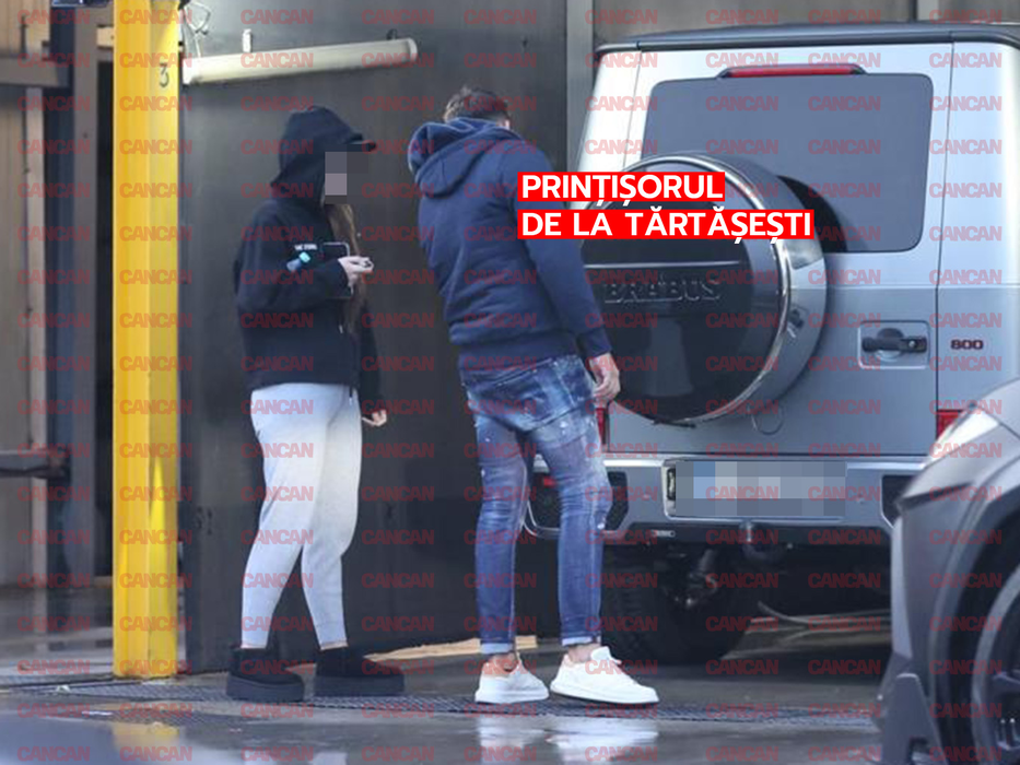 „Prințișorul balastierelor” a băgat la spălat 800.000 €!  Familia Rusu de la Tărtășești devalizează resursele țării, iar juniorul dă recital de aroganțe în Capitală