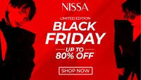 (P) BLACK FRIDAY NISSA 2024: Extra Reduceri, Noutăți și Discounturi de până la 80%!