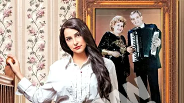 Rebeca Onoriu, fiica lui Gabi Lunca, vorbeste in exclusivitate despre cosmarul pe care l-a trait cand a aflat ca mama ei are cancer: Totul s-a prabusit. Am simtit ca universul meu se sfarama incet