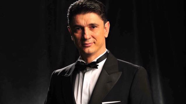 Luis Lazarus, luat prin surprindere de o tanti: “Taxa de mormânt“! Ce a urmat este incredibil