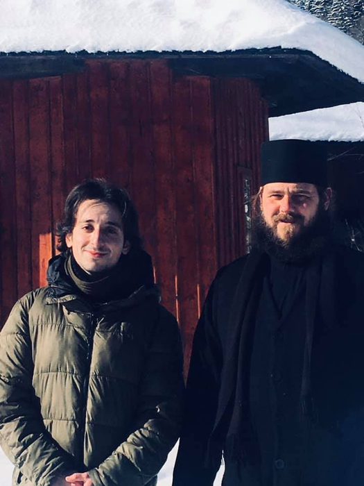 ”Interlopul” Ivan din ”Atletico Textila” s-a retras din viața publică pentru a se dedica rugaciunii