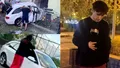 Destin frânt la doar 18 ani. Darius este tânărul care a murit pe loc, în Maramureș, după ce a intrat cu mașina în zidul unei case