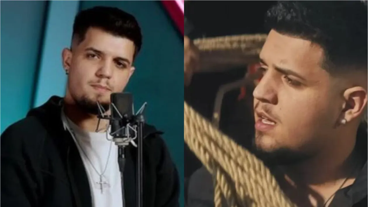 Ce boală are Babasha, de fapt. Artistul nu mai poate să cânte: „Pe partea dreaptă a feței, am o...”