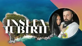 Cine sunt concurenții care schimbă jocul la Insula Iubirii. După scandalul cu Marcel și Armina, producătorii de la Antena 1 au făcut cărțile rapid