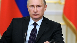 Rusia ameninţă SUA după atacul contra Siriei: "Vom răspunde cu forţa!"