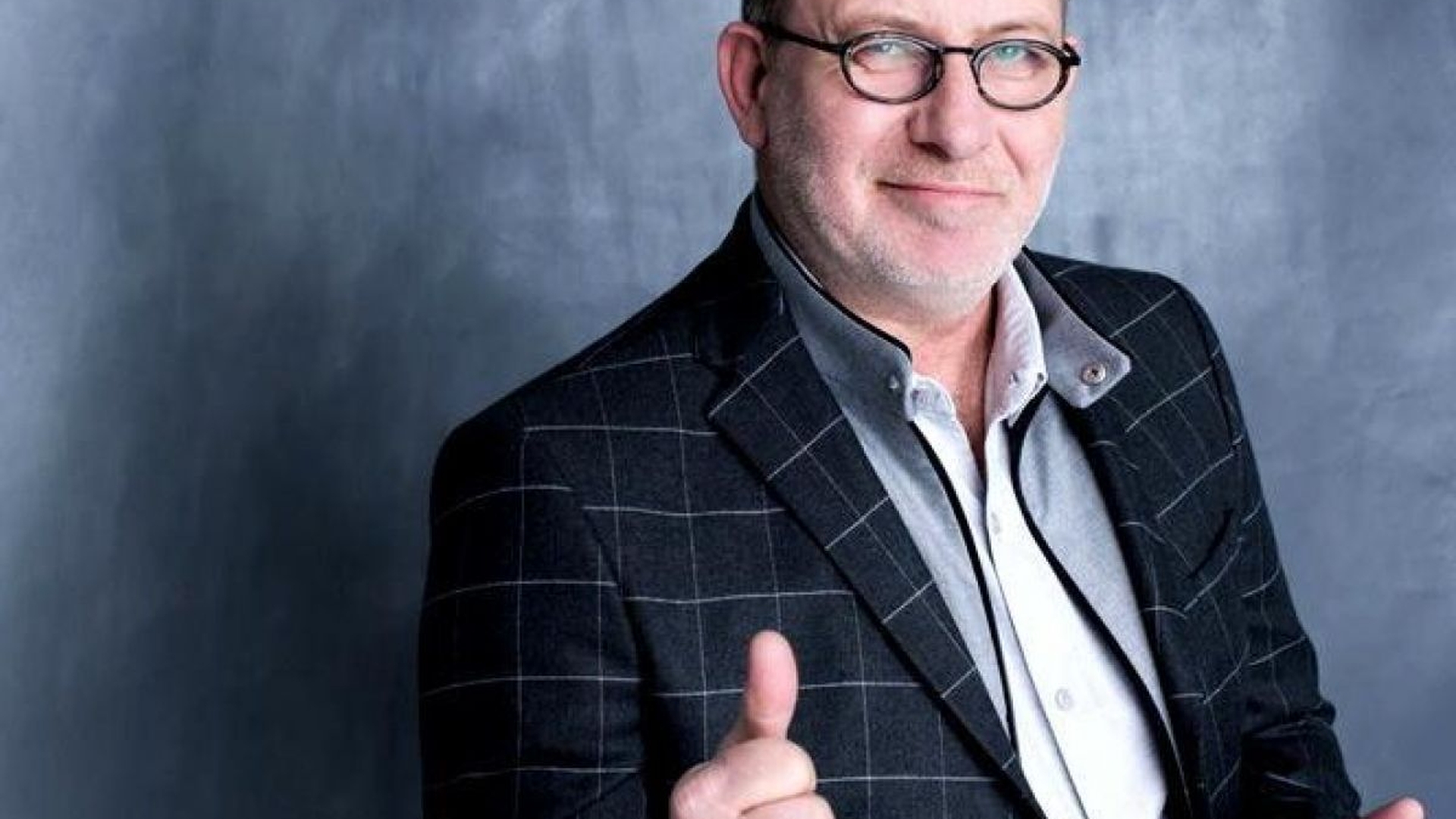 Gestul neașteptat pe care Florin Busuioc îl face zilnic. Prezentatorul de la PRO TV și-a luat fanii prin surprindere