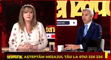 Motivul real pentru care Oana Lis nu l-a părăsit pe Viorel Lis, deși nu mai era primar general: ”S-a simțit că nu mai avea bani”