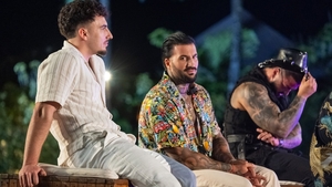 Încă un cuplu descalificat de la Insula iubirii. Cine sunt concurenții dați afară de Antena 1