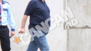 DNA: Bradisteanu si trei ofiteri au incercat sa zadarniceasca executarea pedepsei lui Nastase