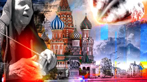 Profețiile înfricoșătoare ale Babei Vanga pentru 2020: ”Moscova va fi lovită de un meteorit, iar Trump va fi diagnosticat cu…”
