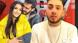 Unde a „dispărut”, de fapt, Fulgy + George Burcea, tătic a treia oară?