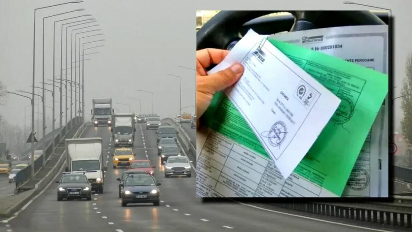 Tarife RCA, cu până la 40% mai scumpe! Noile reguli propuse de ASF pentru șoferi