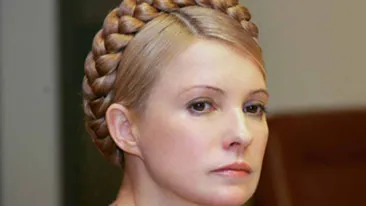 Iulia Timisenko sufera de o boala misterioasa! Are vanatai pe tot corpul