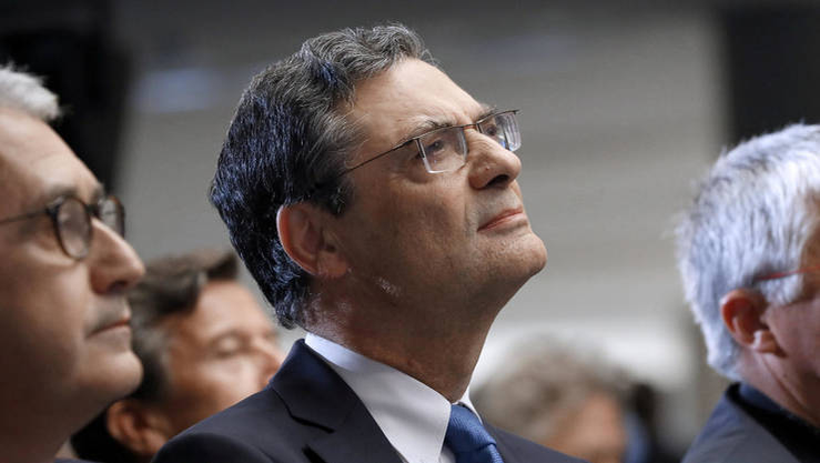 Patrick Devedjian, fost ministru în cabinetul Sarkozy, a murit din cauza coronavirusului
