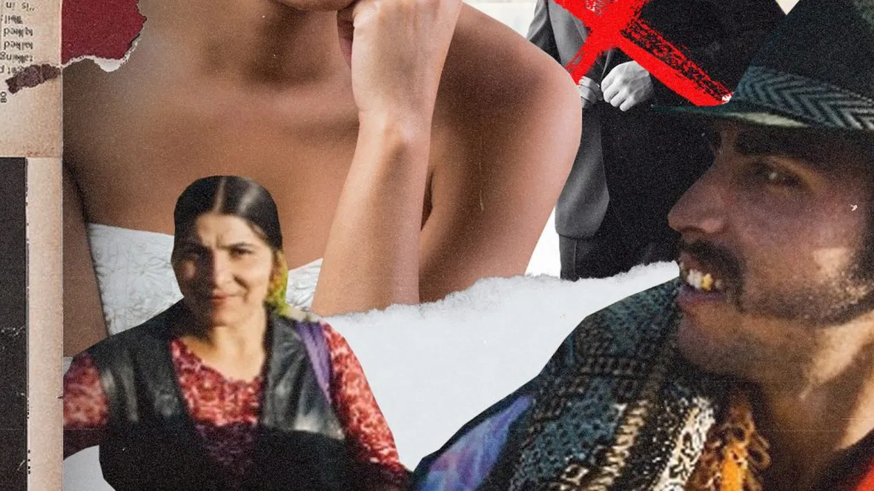 Ce a pățit Bebița, o tânără de etnie romă din Râmnicu Sărat venită la studii în București: Vreau să mă mărit cu iubitul meu neamț, dar părinții nu mă lasă