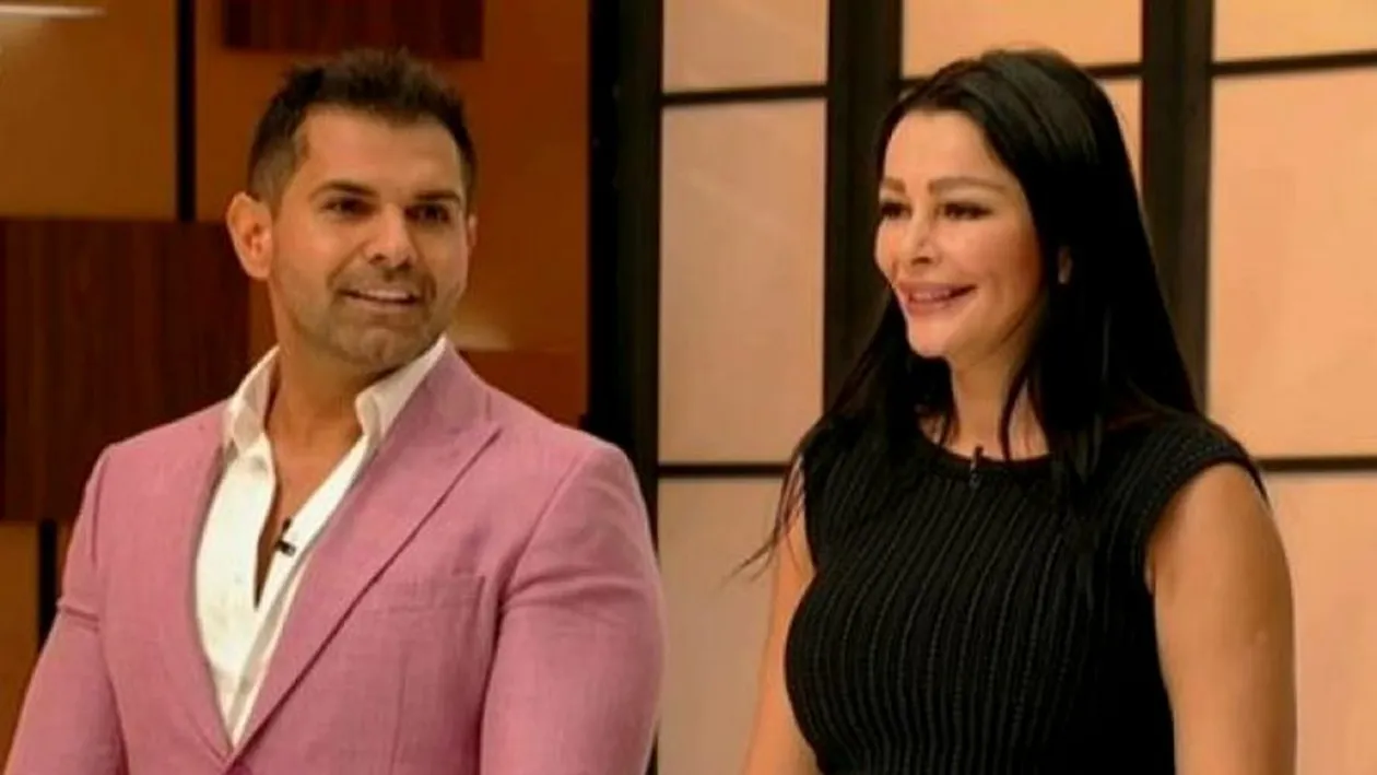 Cine l-a bătut pe Florin Pastramă. Soțul lui Brigitte a depus plângere împotriva atacatorilor