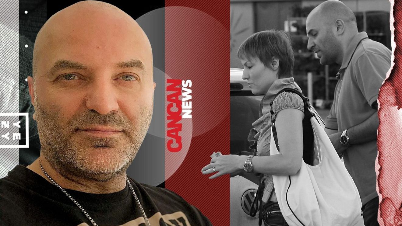 Cum a „deturnat-o” Dan Capatos pe soția lui din pragul nunții cu alt bărbat. Celebrul prezentator speră în iertare, după 23 de ani