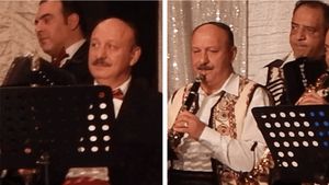 Tragedie în lumea muzicii! A murit Nelu Moldoveanu