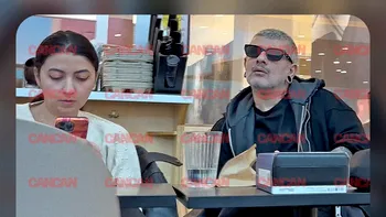 Contemplație profundă sau somn REM? Cazul fascinant al lui Vali Bărbulescu, un hedonist disciplinat