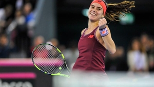 Sorana eliminată de Sharapova de la US Open!